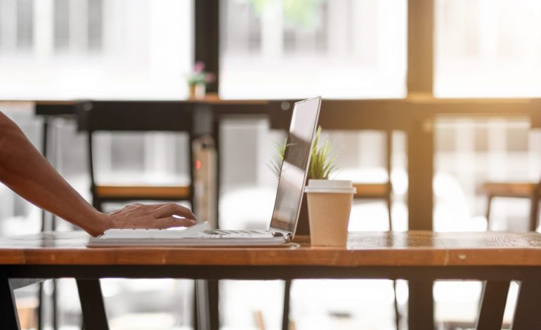ilcoworking madrid