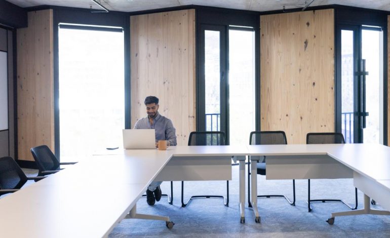 Coworking y oficina virtual en Madrid