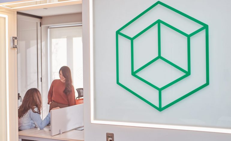 coworking startups Madrid
