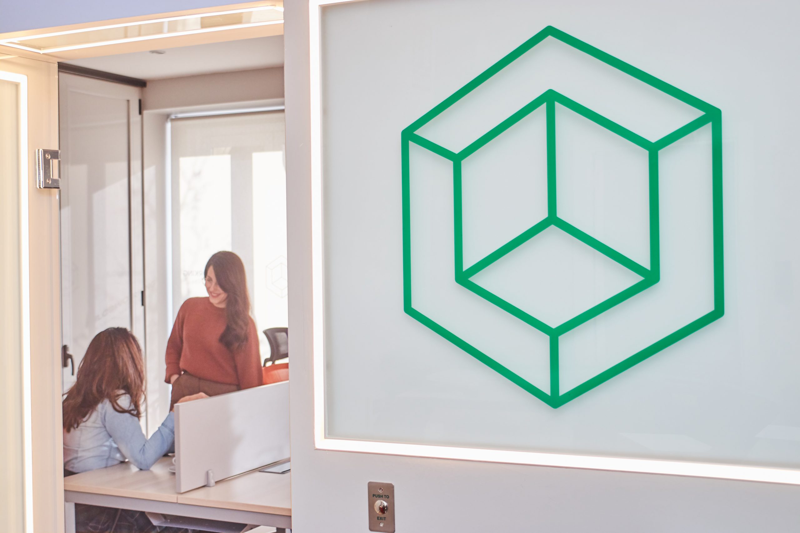 coworking startups Madrid