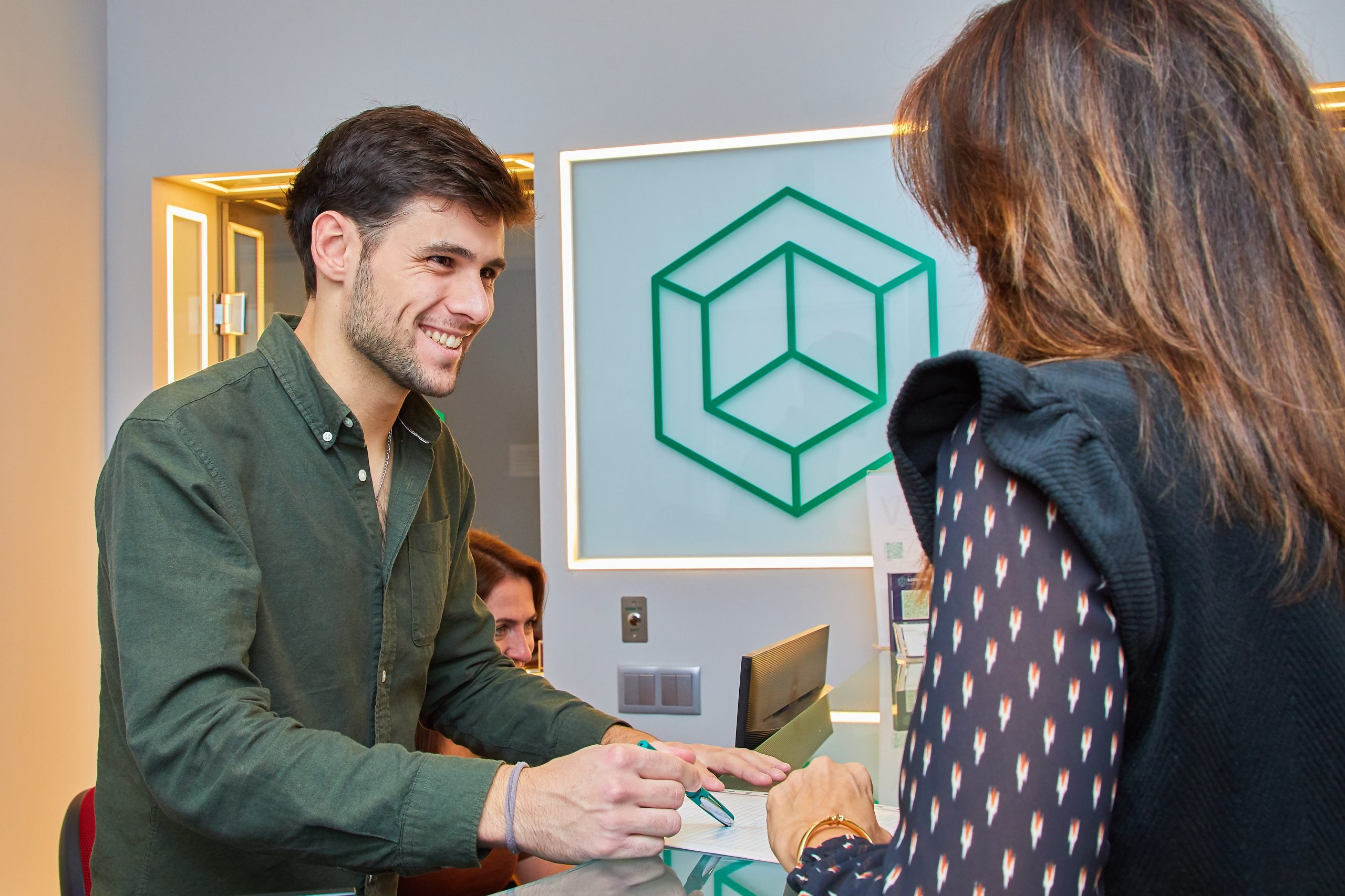 salas de reuniones por horas en madrid