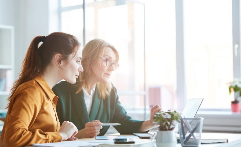 trabajar como nómada digital en Madrid