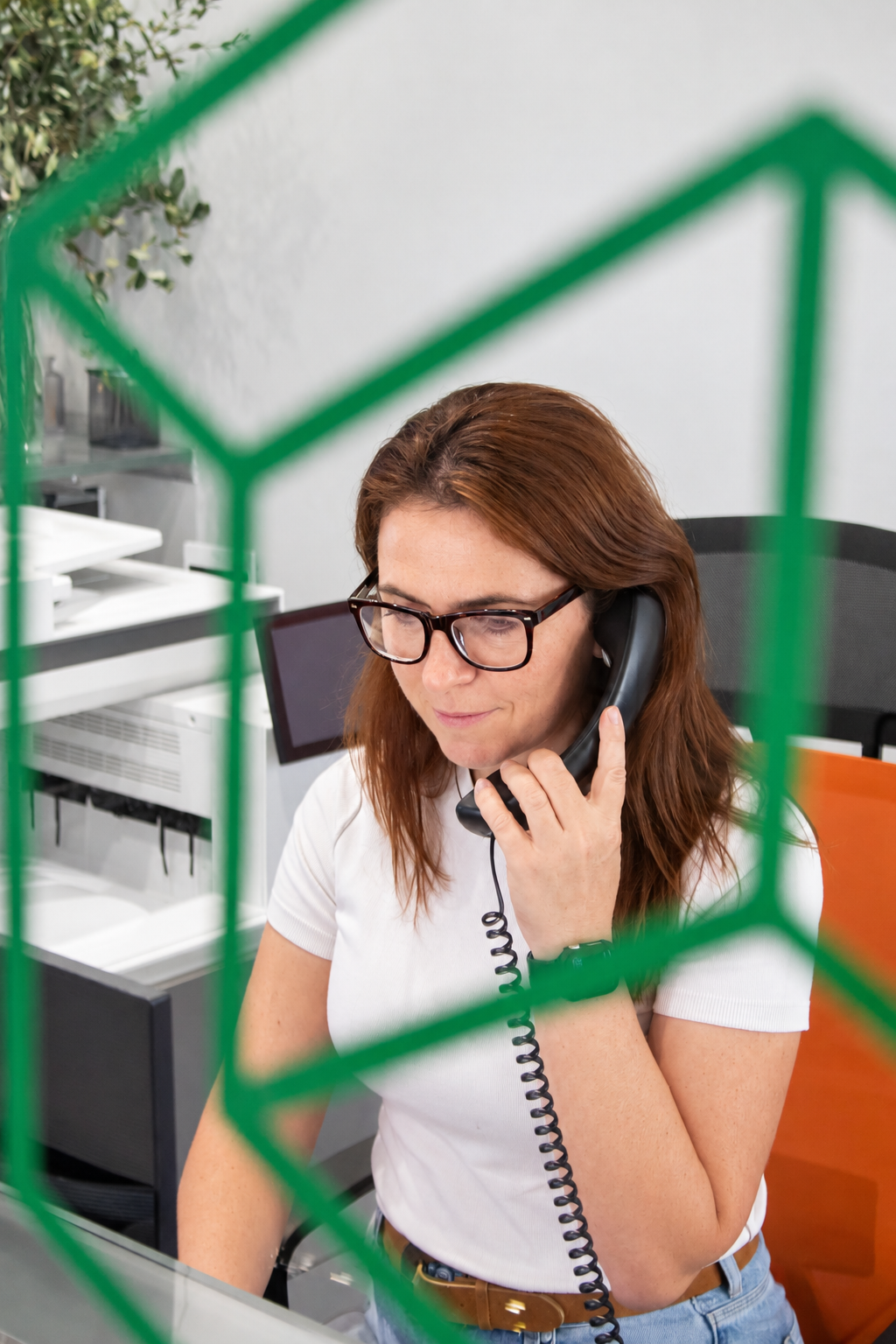 Desglose de costes mensuales de una oficina tradicional frente a un coworking en Madrid